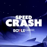 speed crash